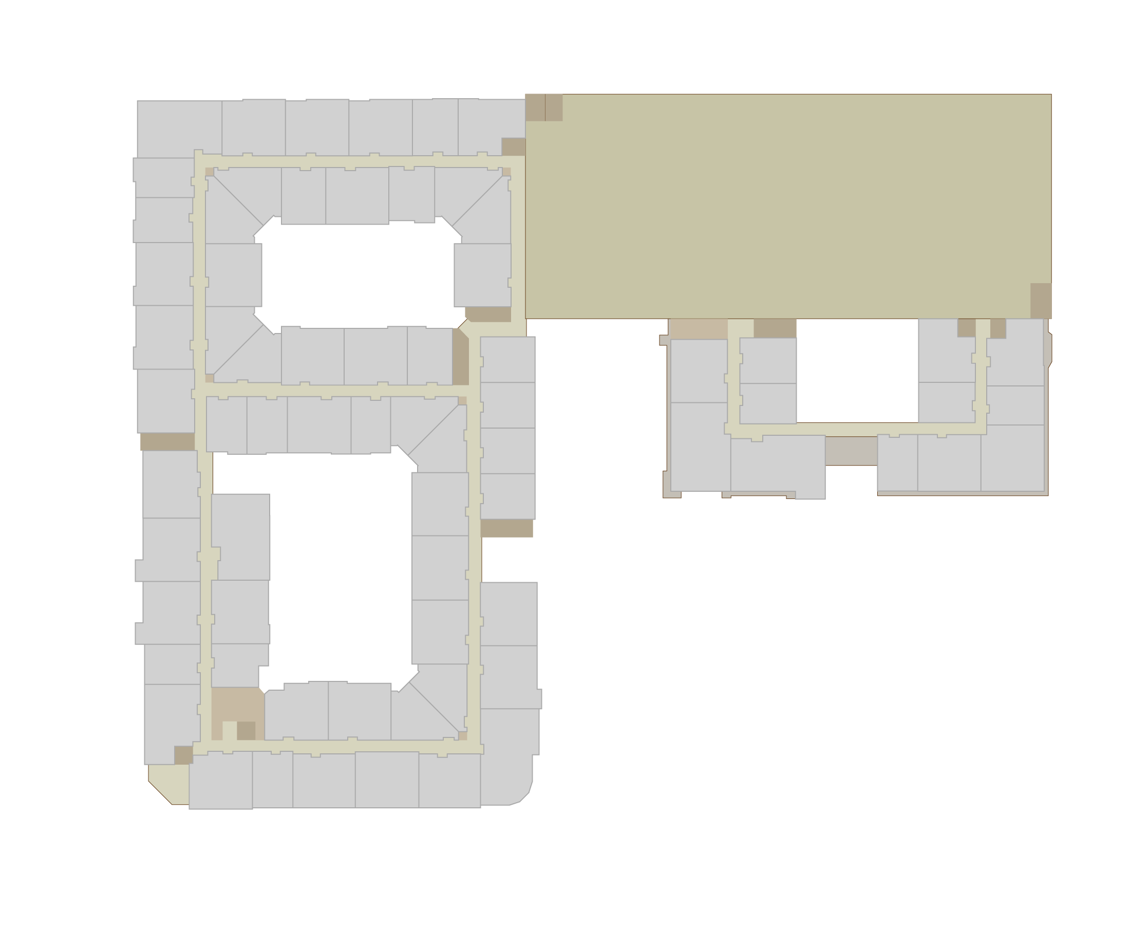 Site Plan Level 2